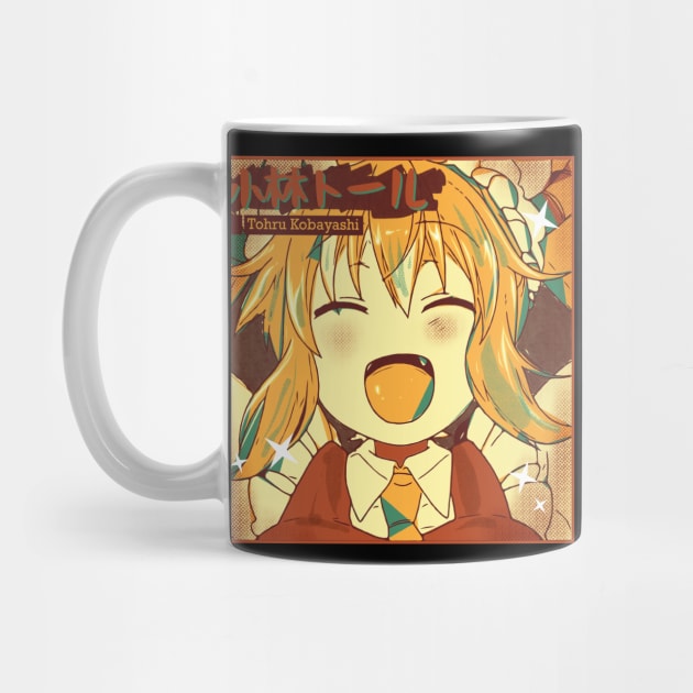 Tohru Aesthetic by kimikodesign